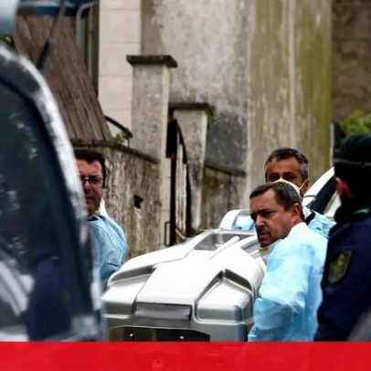 Cria fortuna falsa e é assassinado por 100 euros