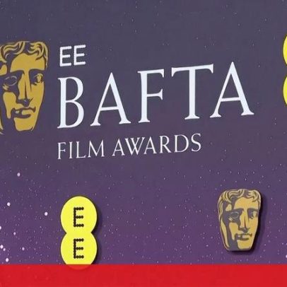 Londres prepara tapete vermelho para os BAFTA Film Awards