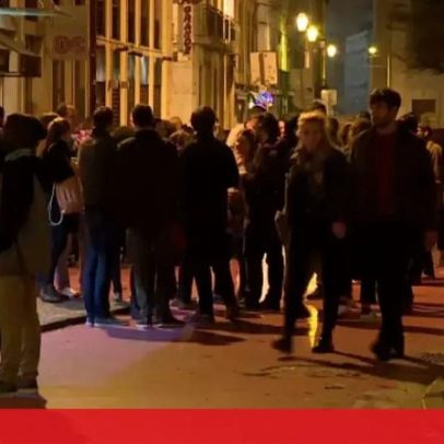 PJ Apreende 82 mil litros de droga da violação no Alentejo