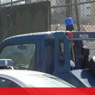 Suspeitos de tráfico detidos pela PSP de Leiria para prisão preventiva