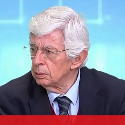 Rui Pereira e alegação de compra de votos de deputado Chega ao grupo 1143