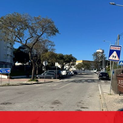 Menor ferido a tiro em Olhão após rixa entre grupos rivais