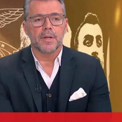 José Calado afirma que o FC Porto não fez um bom jogo