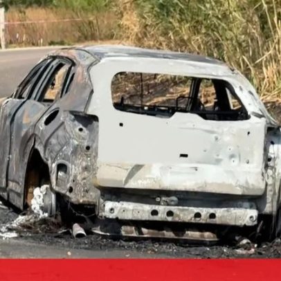 México enfrenta onda de violência após morte do líder do cartel de Jalisco