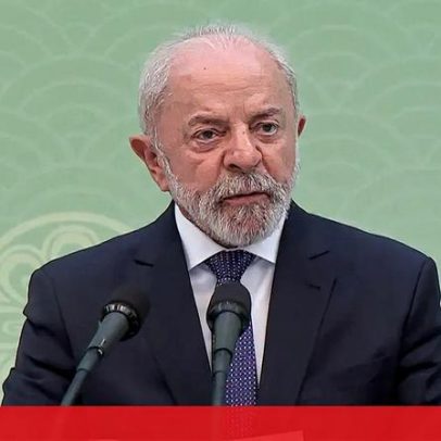 Lula anuncia parceria estratégica com a Coreia do Sul
