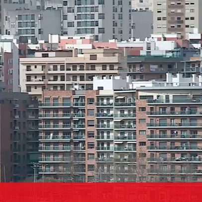 Crise na habitação na UE é tratada como urgente e ameaça democracia