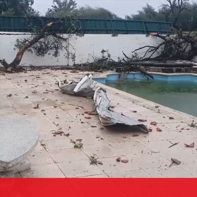 91% dos portugueses preocupados com catástrofes naturais, revela Eurobarómetro