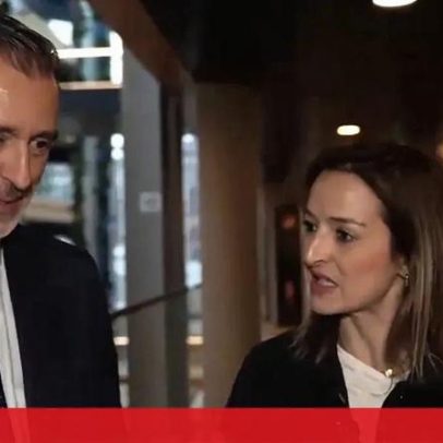 Entrevista exclusiva ao eurodeputado João Cotrim de Figueiredo