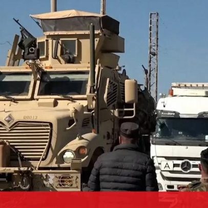 Exército dos EUA abandona base estratégica na Síria