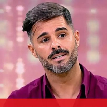Rui Figueiredo comenta sobre apresentador da CMTV