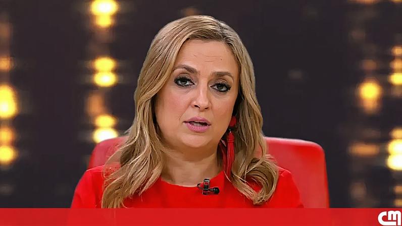 Príncipe André habituado a privilégios, diz Sílvia Botelho