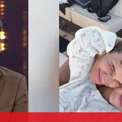 Noite das Estrelas comenta rumores de separação de Magui Corceiro e Lando Norris