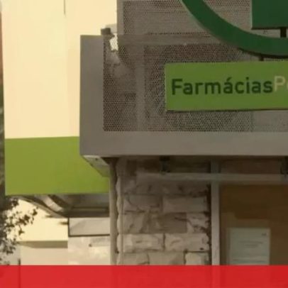 Prisão preventiva a suspeito de vários furtos em Ílhavo e Aveiro