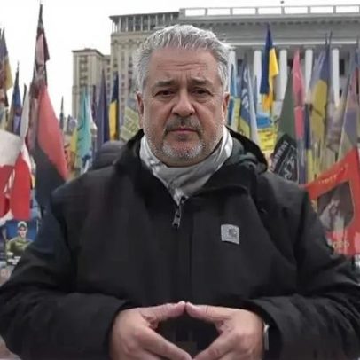 Enviado especial do CM à Ucrânia descreve Maidan no 4º aniversário da guerra