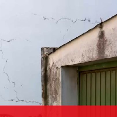 Chamas consomem garagem em Coimbra