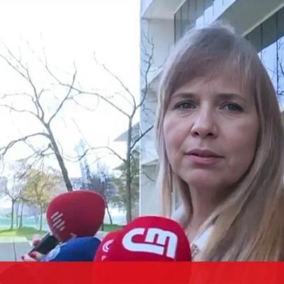 Advogada nomeada há duas semanas por Sócrates renuncia à defesa