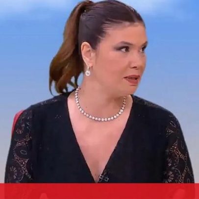 Luíza Abreu é afastada da família de João Moura Caetano