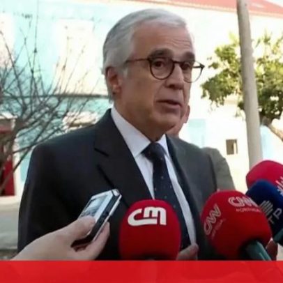 Aguiar-Branco diz que o Estado não pode falhar no apoio às vítimas do mau tempo