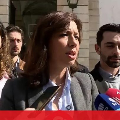 IL promete contribuir com ideias que possam ajudar famílias e empresas