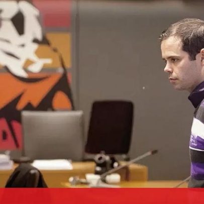 Sotero pode obter liberdade condicional após condenação por abuso de 14 vítimas