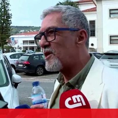 Nuno Homem de Sá julgado por violência doméstica contra Frederica Lima