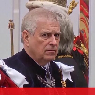 Epstein escândalo abala a sucessão ao trono britânico ex-príncipe André em foco