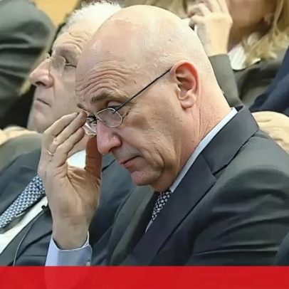 Passos Coelho vê precedente grave na passagem da PJ para a Administração Interna