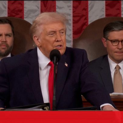 Trump: Irão ainda não disse as palavras mágicas para fechar acordo