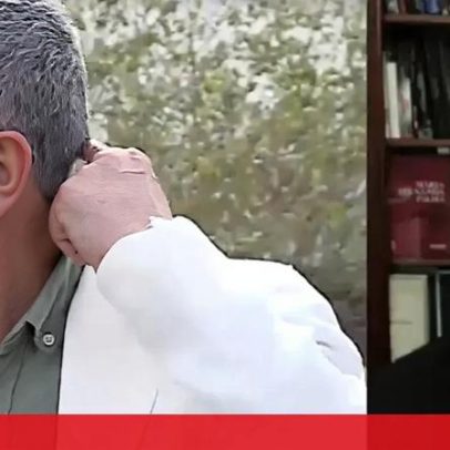 Professor Rui Pereira comenta julgamento de Nuno Homem de Sá por violência doméstica