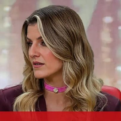Jéssica Antunes comenta Liliana Filipa a sair de festa com homem