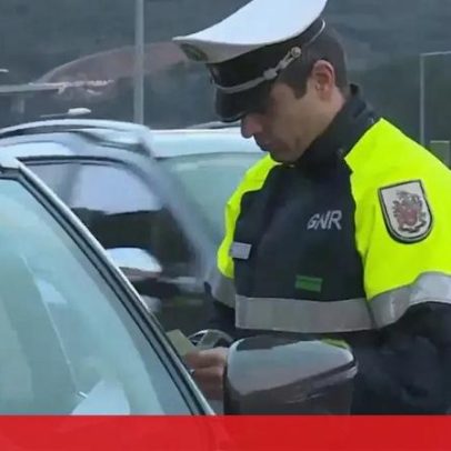 Porto regista maior número de acidentes por condução em contramão