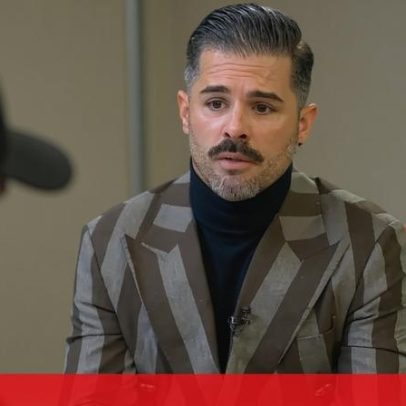 Rui Figueiredo reage à ajuda de Marco Costa à mãe de Carolina Pinto