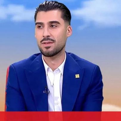 Léo Caeiro aborda amizade entre Ana Guiomar e Diogo Valsassina