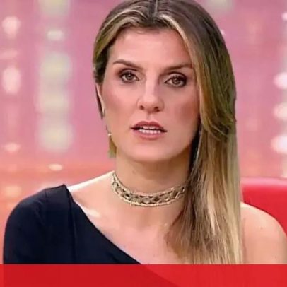Jéssica Antunes e Carolina: vídeo sobre separação de Marco Costa