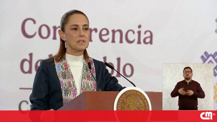 “Fiquei com muito medo”: criança emociona-se após desacatos entre adeptos do Benfica e polícia espanhola