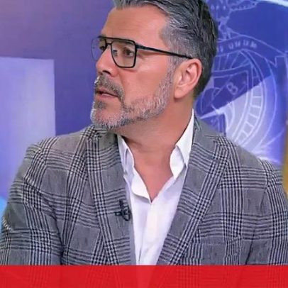 José Calado morre na praia e Benfica perde na Champions