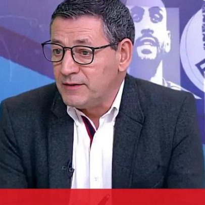 Nuno Dias diz que o Benfica teria mais eficácia