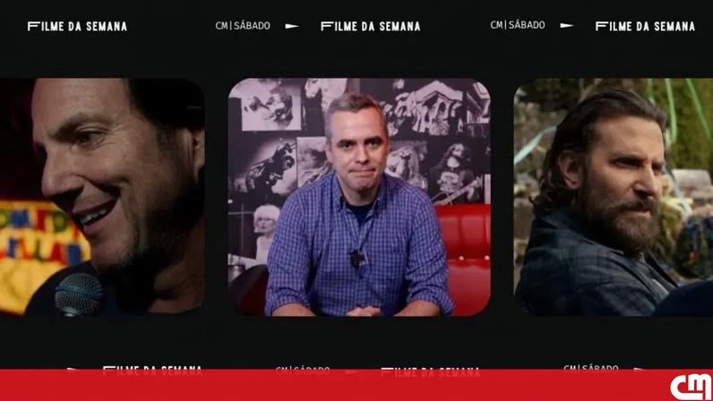 Filme da Semana | A comédia como terapia para o divórcio