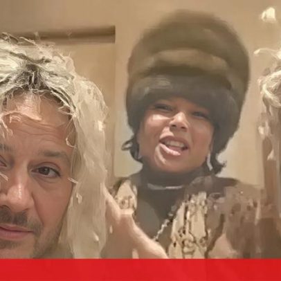 Jéssica Antunes comenta homem presente nas publicações de Castelo Branco