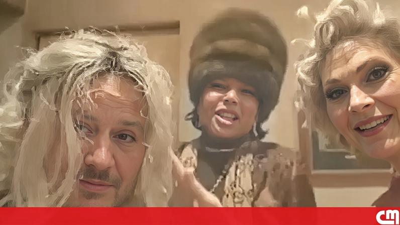 Jéssica Antunes comenta homem presente nas publicações de Castelo Branco