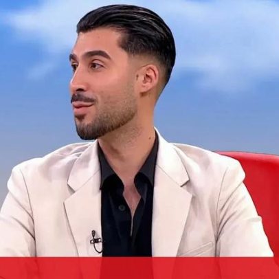 Léo Caeiro revela que Vítor Soares deixou de seguir Sónia Jesus nas redes
