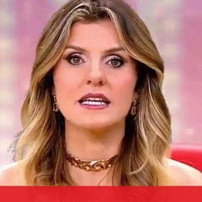Jéssica Antunes comenta internamento de Marie: estado não é normal