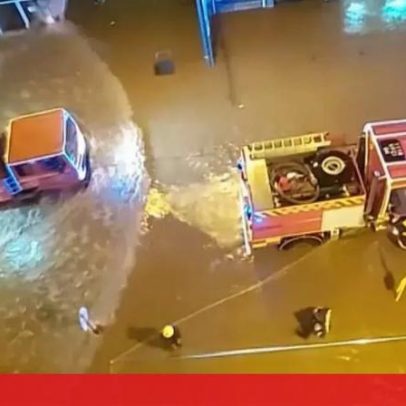 Quatro anos depois das cheias de Algés, moradores recordam desespero