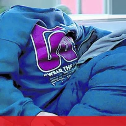 Governo corta medicamento a menino de 8 anos com doença degenerativa