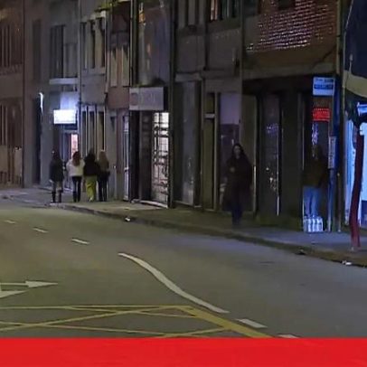 PJ detém jovem de 17 anos suspeito de esfaquear pessoa no Porto