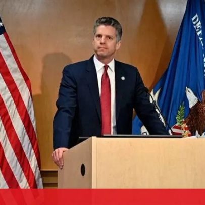 EUA oferecem 10 milhões por informações para capturar dois líderes do cartel Sinaloa