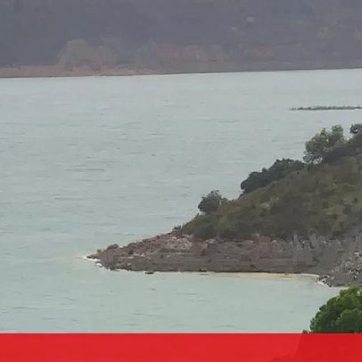 Barragens do Algarve asseguram água para três anos após tempestades