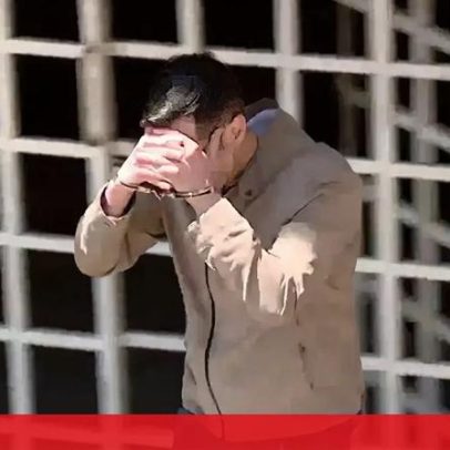 Supremo mantém 25 anos de prisão por atropelar ex-namorada em Matosinhos