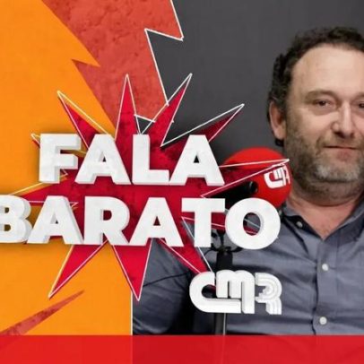 Eduardo Madeira comenta lista de famosos ligados à ilha de Epstein