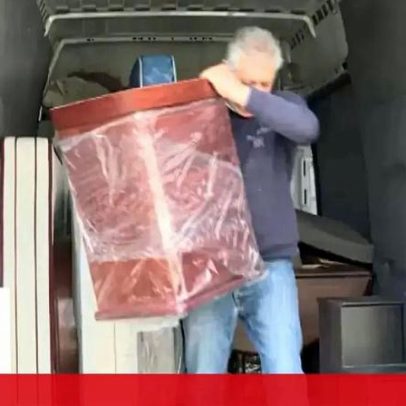 Motards organizam ajuda às vítimas das tempestades em Alcácer do Sal